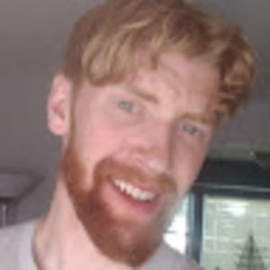 Meet your Posher, Aaron